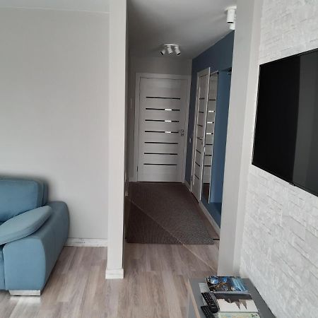 Atbrivosanas Aleja 80 Daire Rēzekne Dış mekan fotoğraf