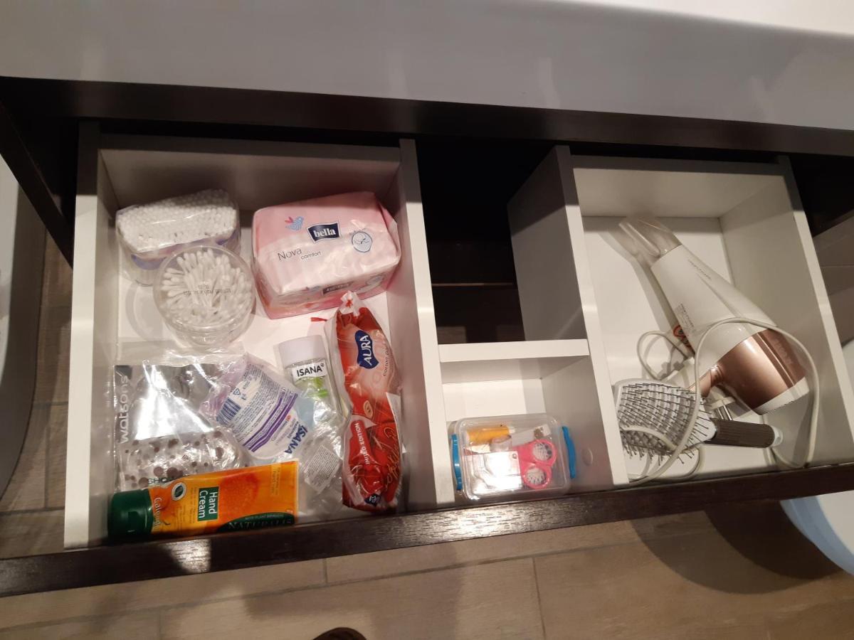 Atbrivosanas Aleja 80 Daire Rēzekne Dış mekan fotoğraf